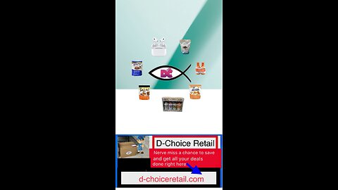 #dealsondchoiceretail