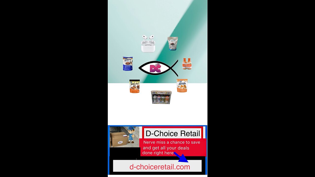 #dealsondchoiceretail