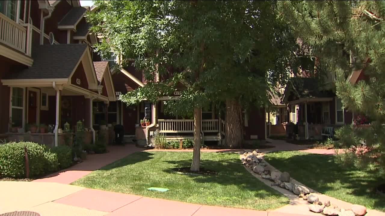 Eviction moratorium ends, some Coloradans starting to feel heat from landlords