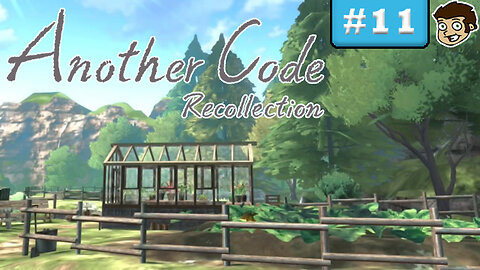 Another Code Recollection | Part 11