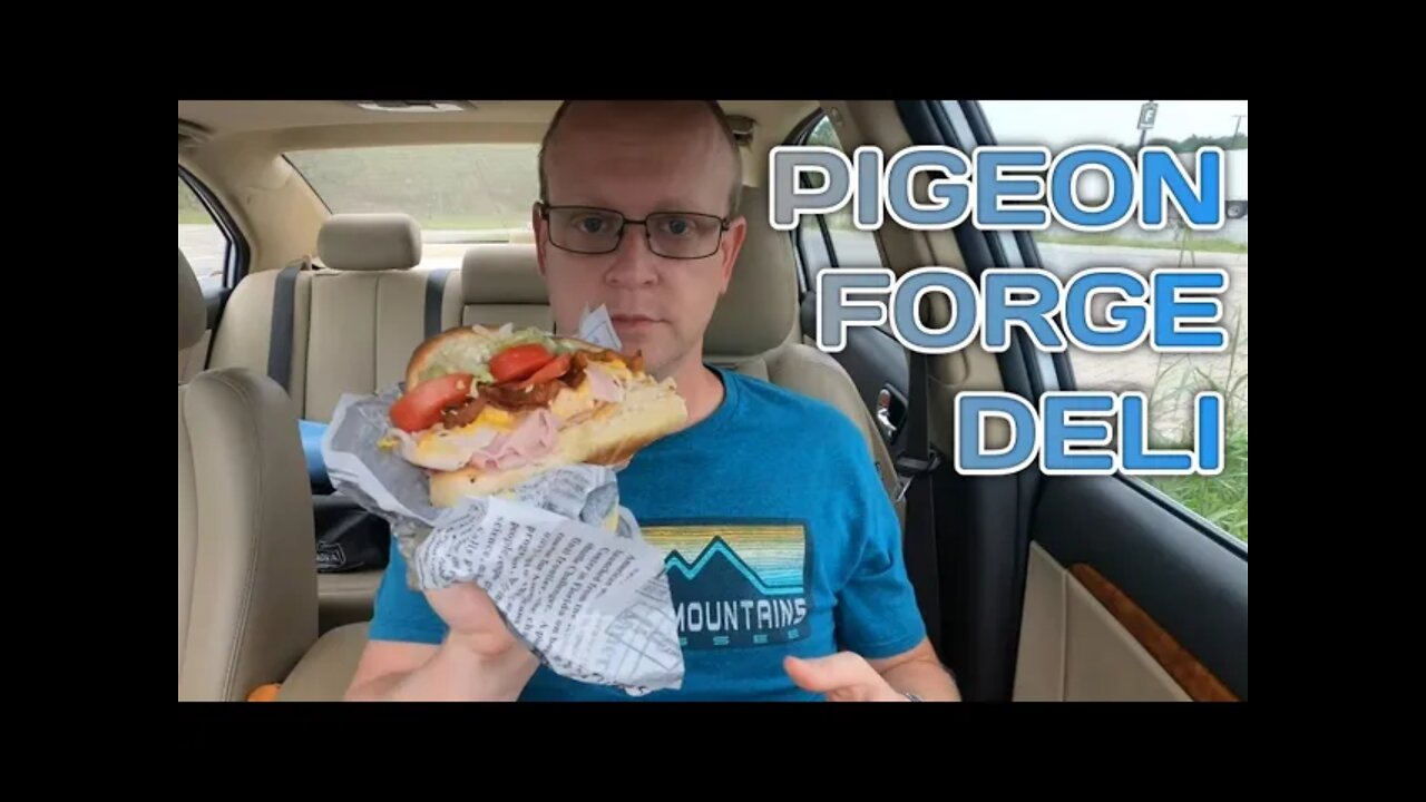 Pigeon Forge Deli - Pigeon Forge TN