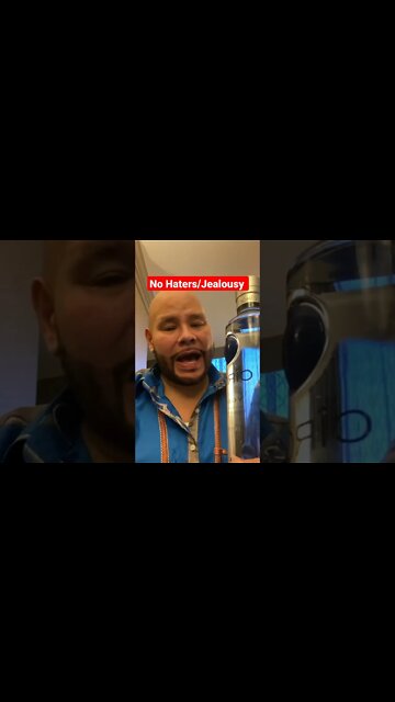 Fat Joe Talks About Haters and Jealous People #shorts