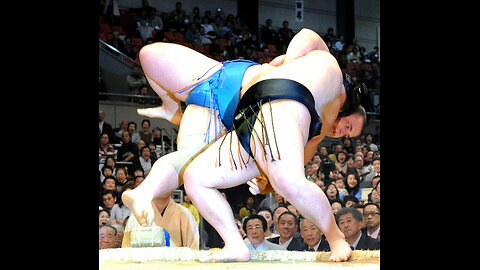 Day 13 Kyushu basho 2024