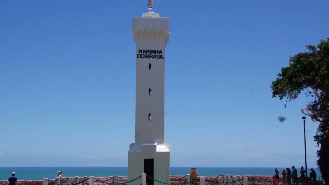 História da Cidade de Porto Seguro