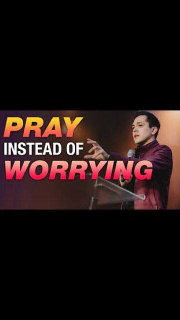 A prayer for your complete healing from David Diga Hernandez