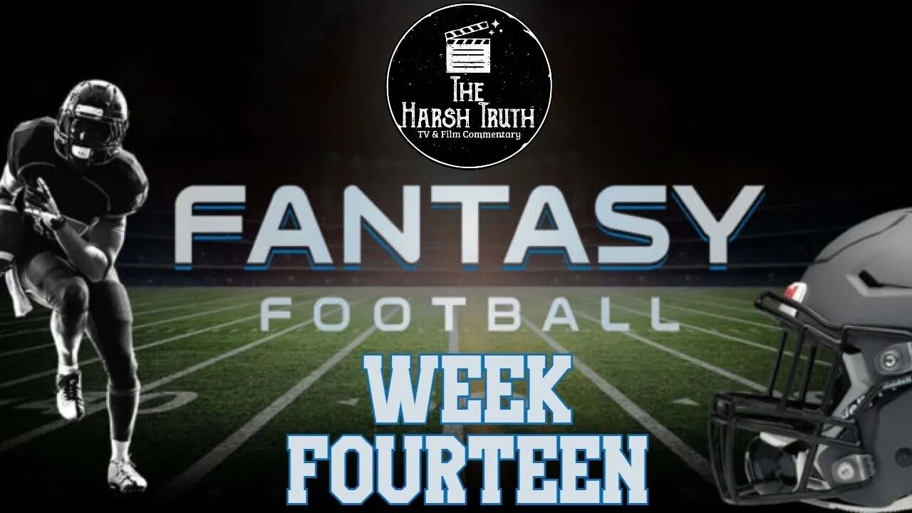 THT Fantasy Football: Week 14