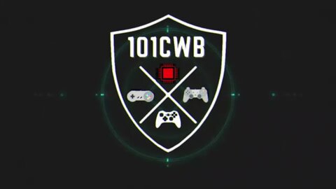 SOMOS A 101CWB!!!
