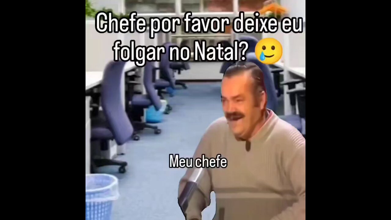 meu chefe kkkk