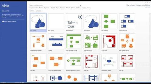 Microsoft Visio Professional FREE download with CRACK | Activation working 2022