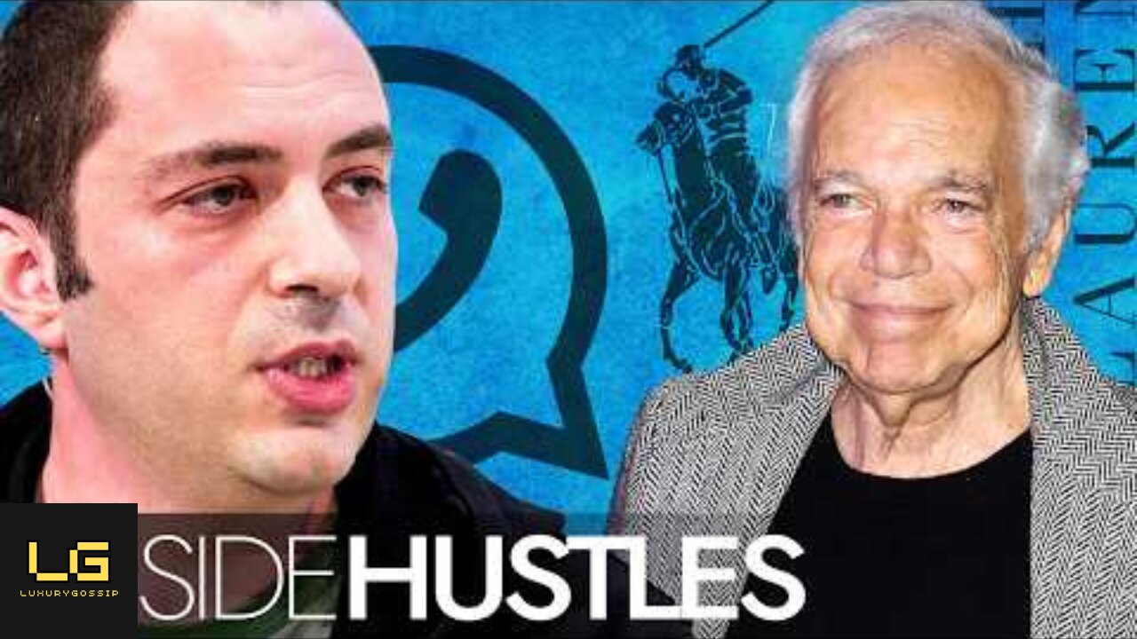 Side Hustles That Made Millions