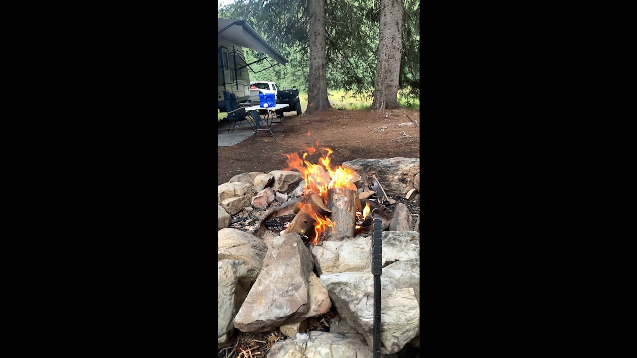 Slow Burning