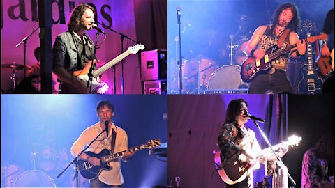 supertramp FunFest