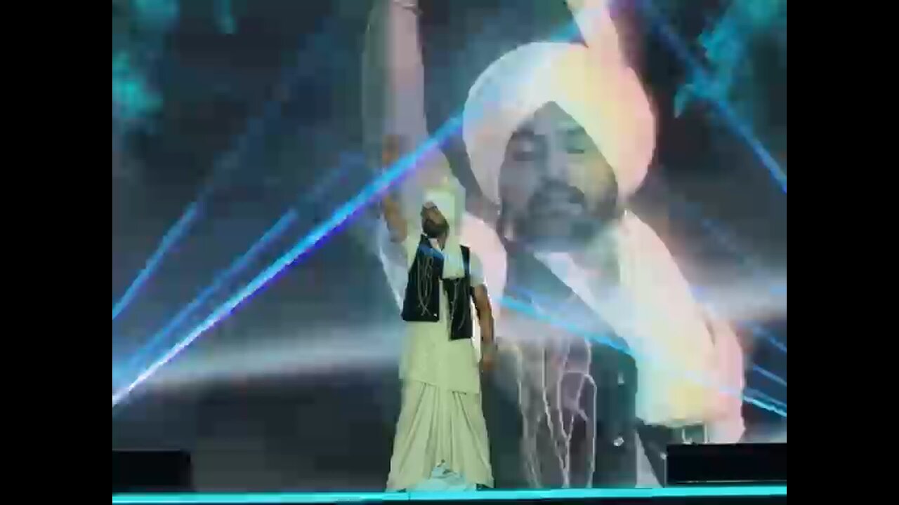 Diljit Dosanjh