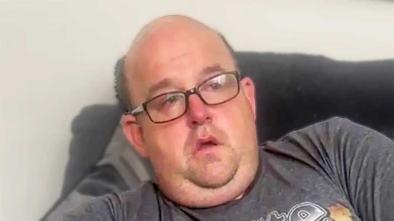 Wayne D, Portsmouth 22/6/23