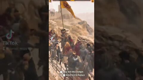 Mount & Blade II: Bannerlord Mods TikTok Gaming Clips 3.4M Likes 135.2K Followers 116M Views 2022 PC