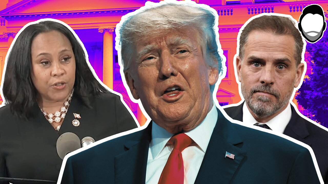 Trump Trial in... 2026? Federal Removal Hearing GRANTED; Hunter Lawyer RAGES on Morning Joe