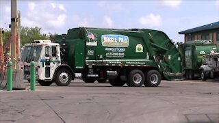 Waste Pro seeks to hire more drivers as Port St. Lucie leaders consider new trash ordinance