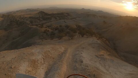 Peach Valley - Highland Cycles after work Thursday Ride - Part 2