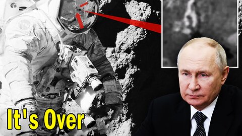 It's Over: Russia Finally Caught Them