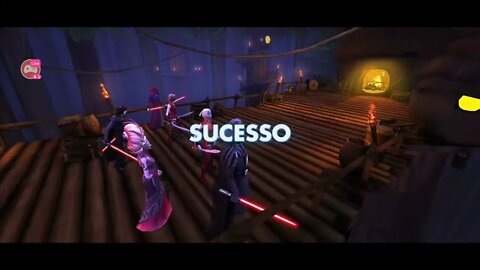 Veja a minha live de Heroes na Omlet Arcade!