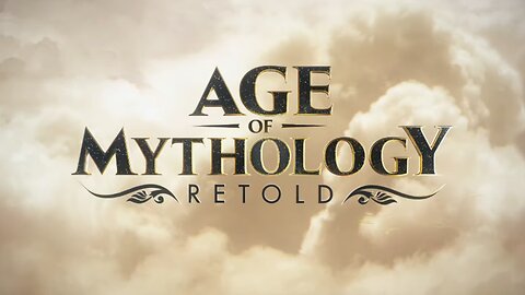 Age of Mythology Retold part 1
