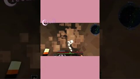 Unexpected Minecraft Death #Minecraft #Shorts #short