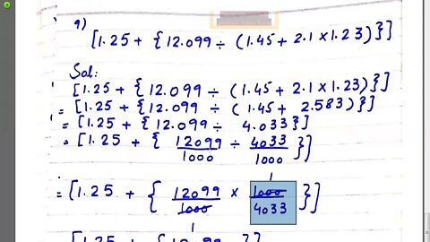 Zoom Online Maths A Lecture 4 Class VI 7 12 2020