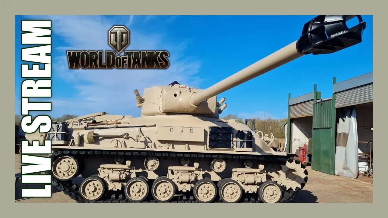 World Of Tanks Loosing My Shit #1