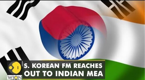 South Korean FM expresses regret to Indian EAM Jaishankar on Hyundai Pakistan's post | English News