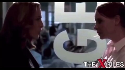 X Files Told Us What They Are Doing! NOW ITS PAINFULLY OBVIOUS ITS REALLY HAPPENING!