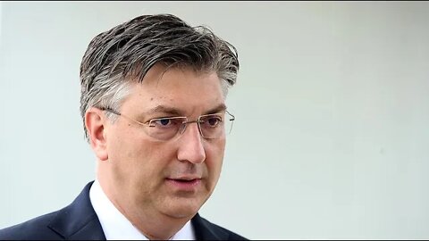 Izjava premijera Plenkovića povodom Dana državnosti Republike Hrvatske