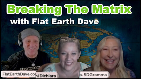 Breaking The Matrix with Special Guest David Weiss