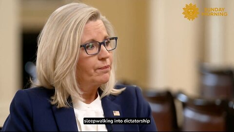 Never Trumper Liz Cheney: Trump Will Turn America Into A Dictatorship