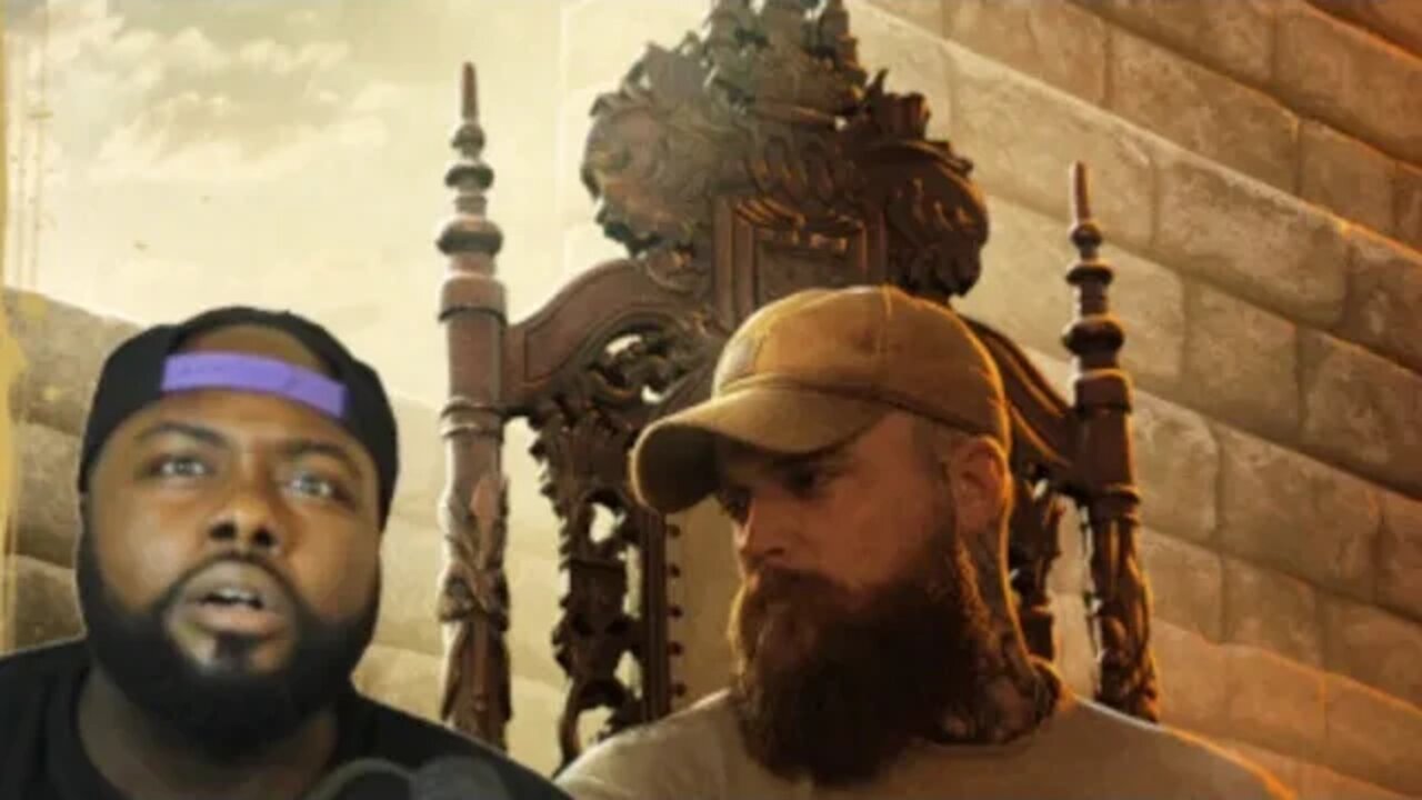 Them Vocals! | Adam Calhoun Catch Hell Reaction