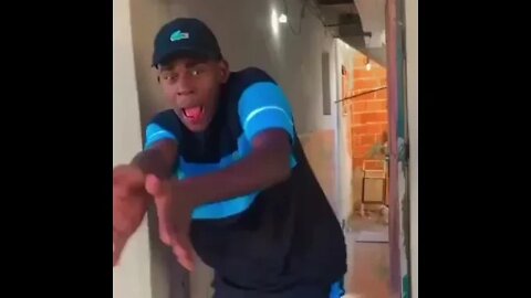 PITBULL TA NA PISTA E DE PITBULL PARA PITBULL [ PITBULL TA PIXTA ] E AI RAPAZIADA [ MEME ] VIRAL
