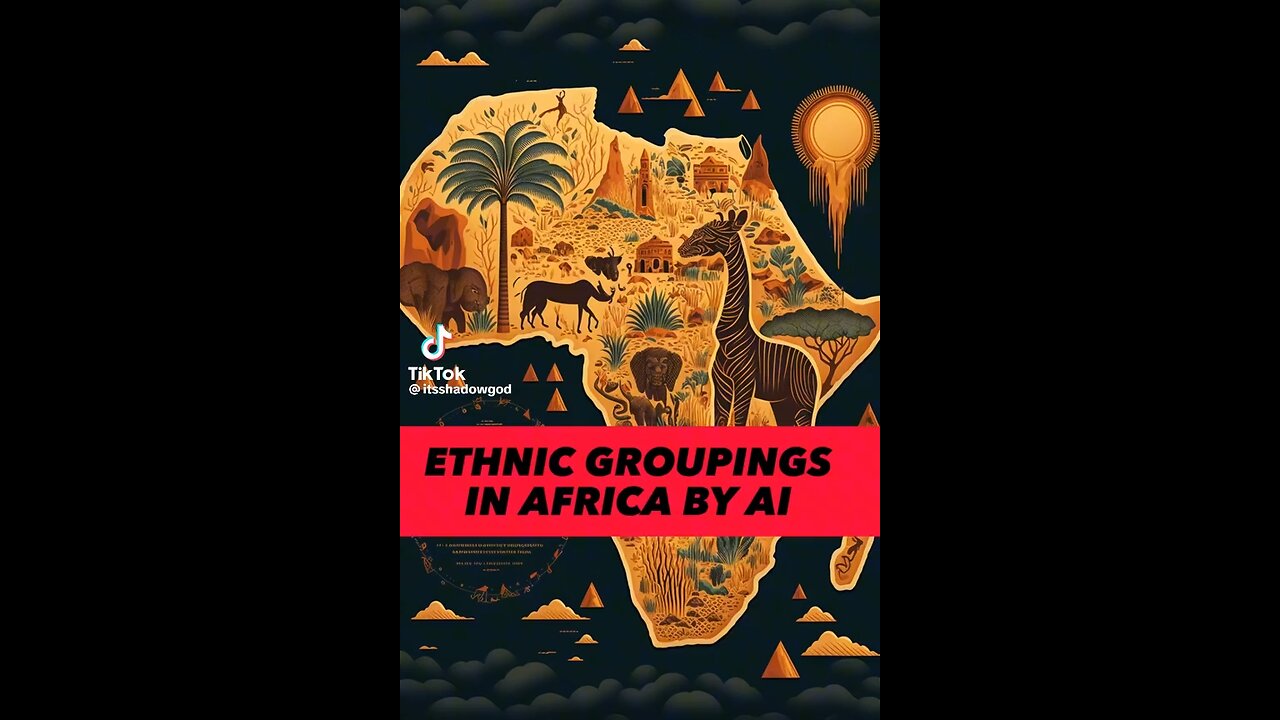 Groups and Tribes