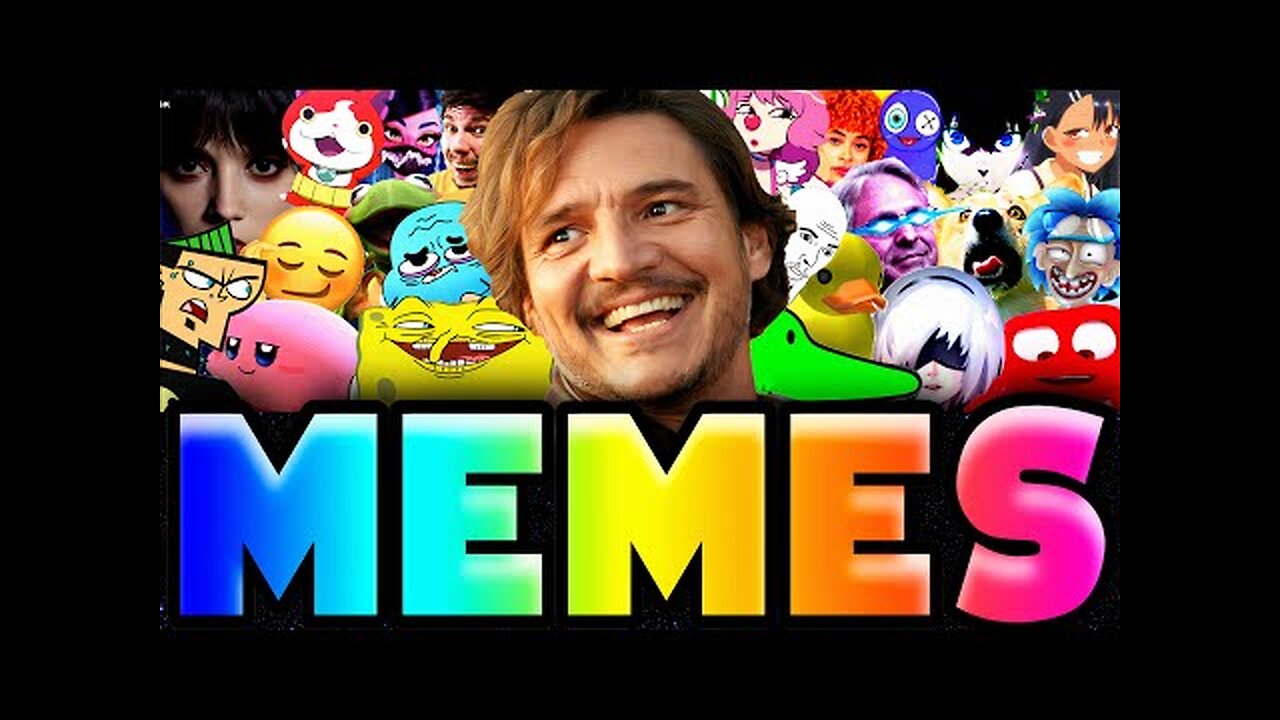meme compilation 😂🤣
