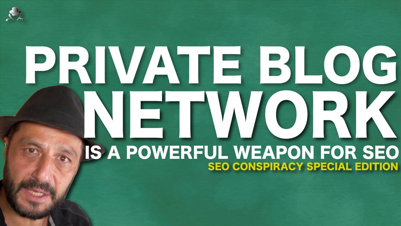 PBN (Private Blog Networks) is the BEST asset for SEO on GOOGLE. EVERYBODY IS JUST DOING IT WRONG !