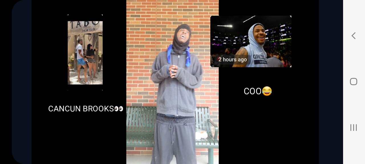 CANCUN DILLION BROOKS WYLIN JA MORANT AN DESMOND BANES RESPOND π€¦πΎπͺπΎπ―
