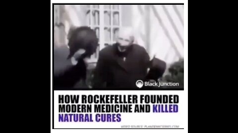 Fake Medical Industry Exposed & Why Natural Cures Are Surpressed!!