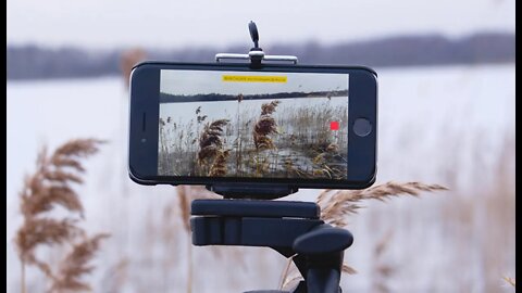 How to Shoot CINEMATIC VIDEO with your iPhone