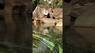 Poço do Egito, Caparaó ES