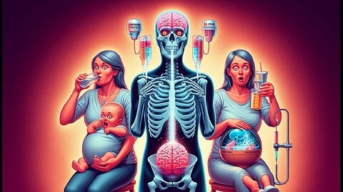 How Fluoride Impacts Brain Health: Shocking Effects on Adults, Pregnant Women, and Children’s IQ