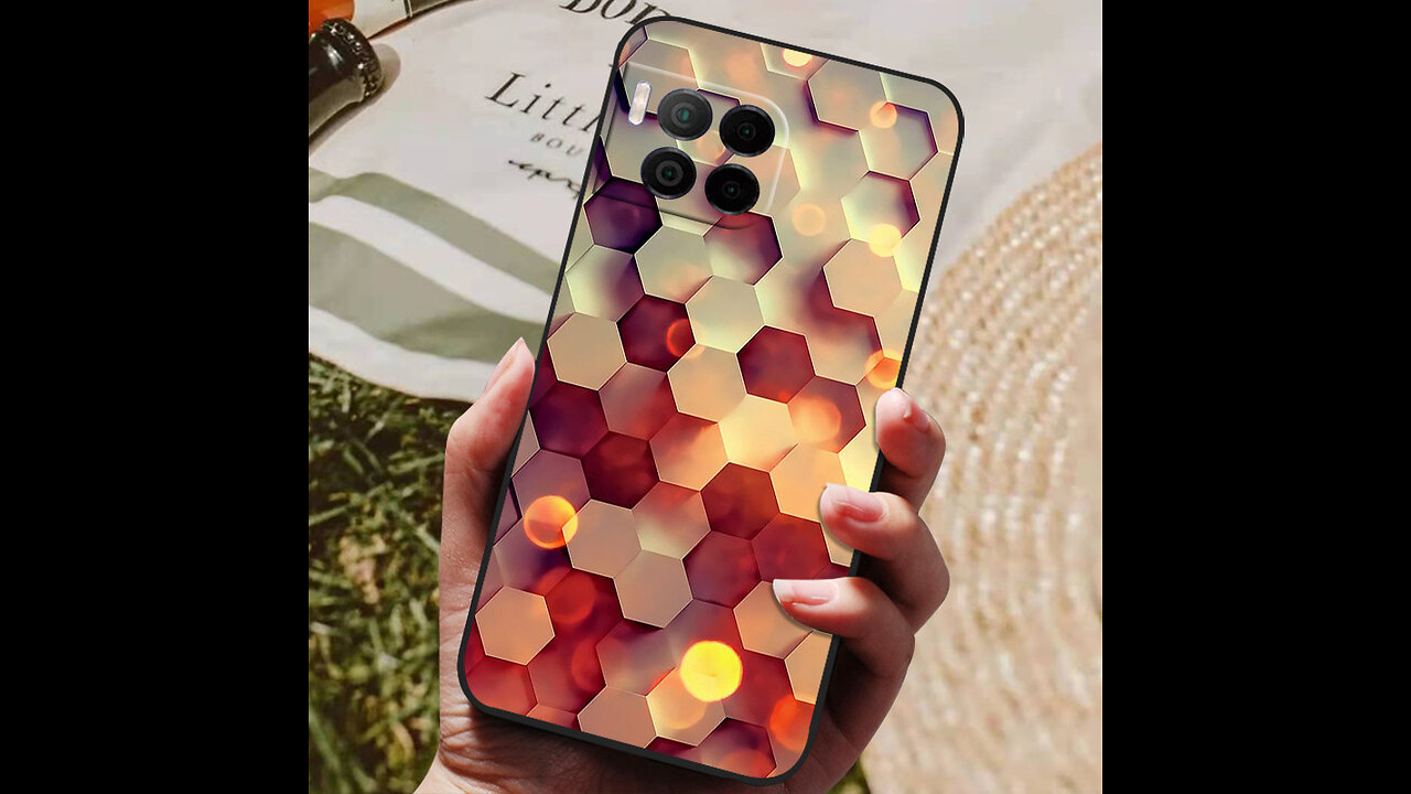 For T-Mobile REVVL 7 Pro Case Luxury Silicone TPU Soft Phone Cover