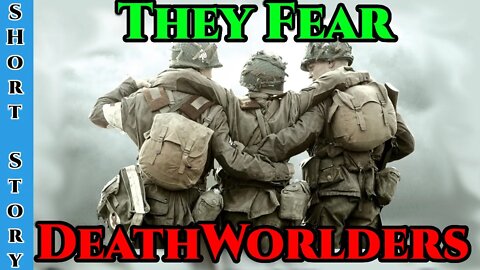 Best Sci Fi Storytime 1462 - Because we wanted to be better | HFY | Deathworlders Unite