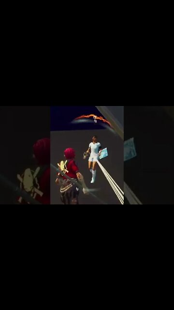 He thought he Got Away! Keyboard and Mouse! lol😂 #fortnite #shorts #kbm #funny #funnymoments