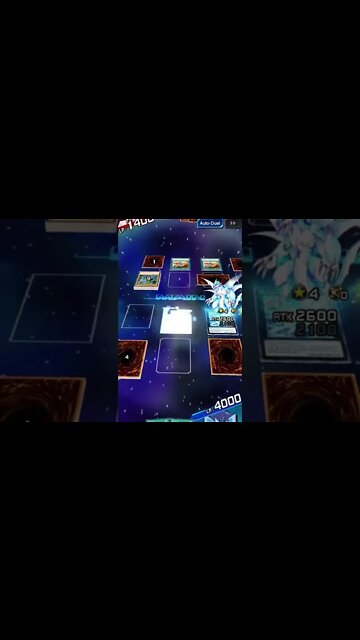Yu-Gi-Oh! Duel Links - Dragunity Legatus Gameplay (Mini Box No. 41 Stars of Synchro SR Reward Card)