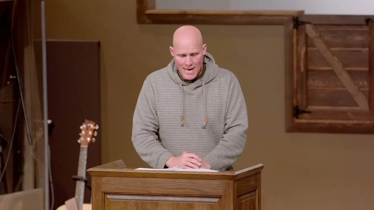 When God Is Silent And Evil Prevails by Shane Idleman