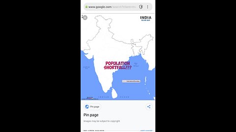 India is facing a population decline