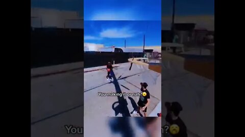 Could you shoot on this 🤔